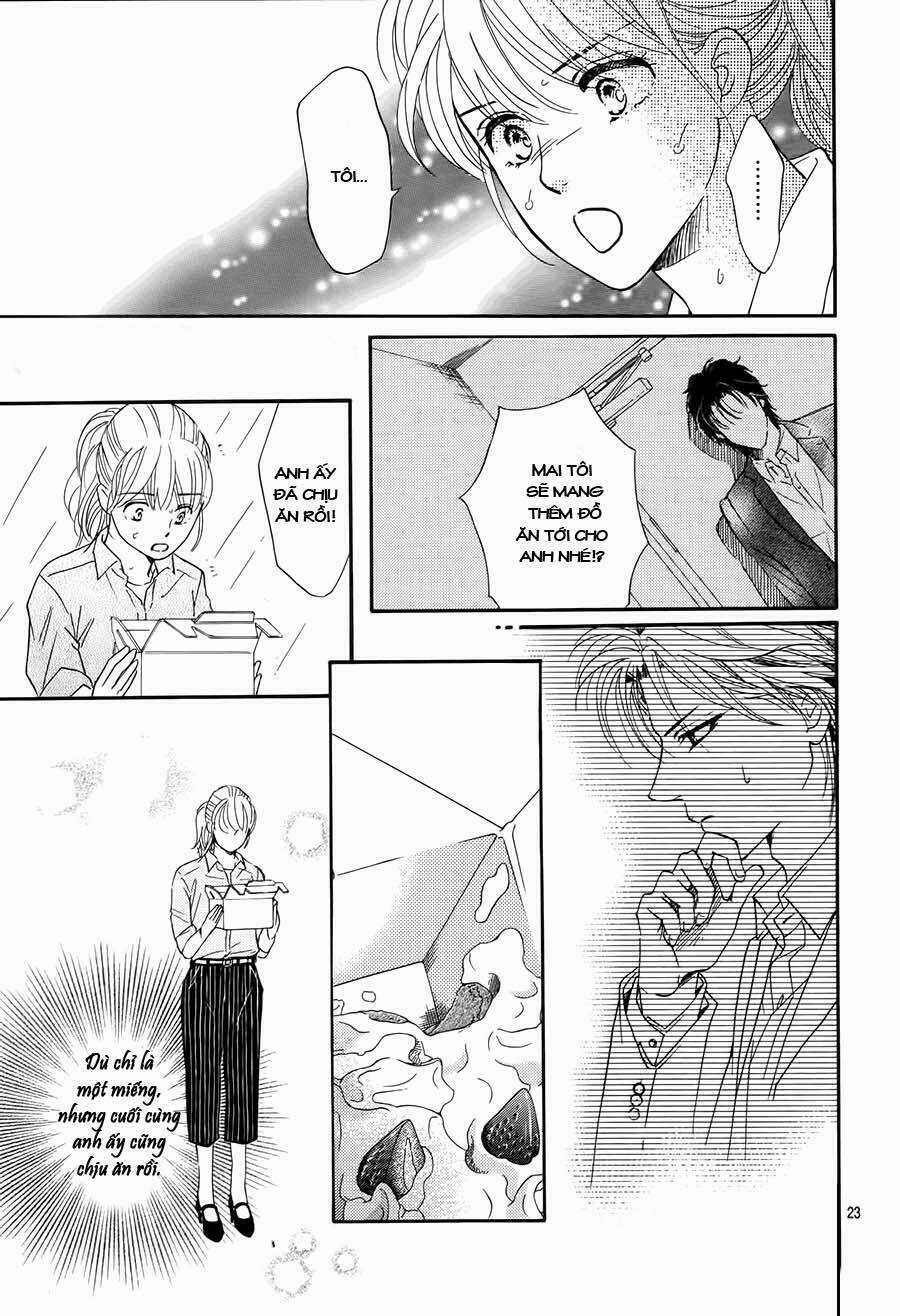 Sumika Sumire - Chapter 29 - Trang 24