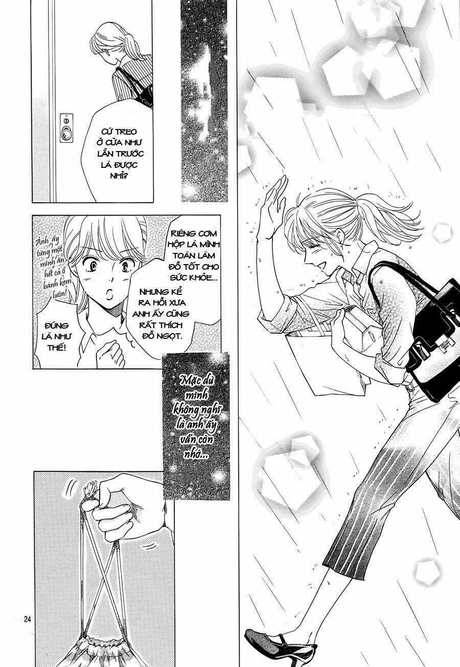 Sumika Sumire - Chapter 29 - Trang 25