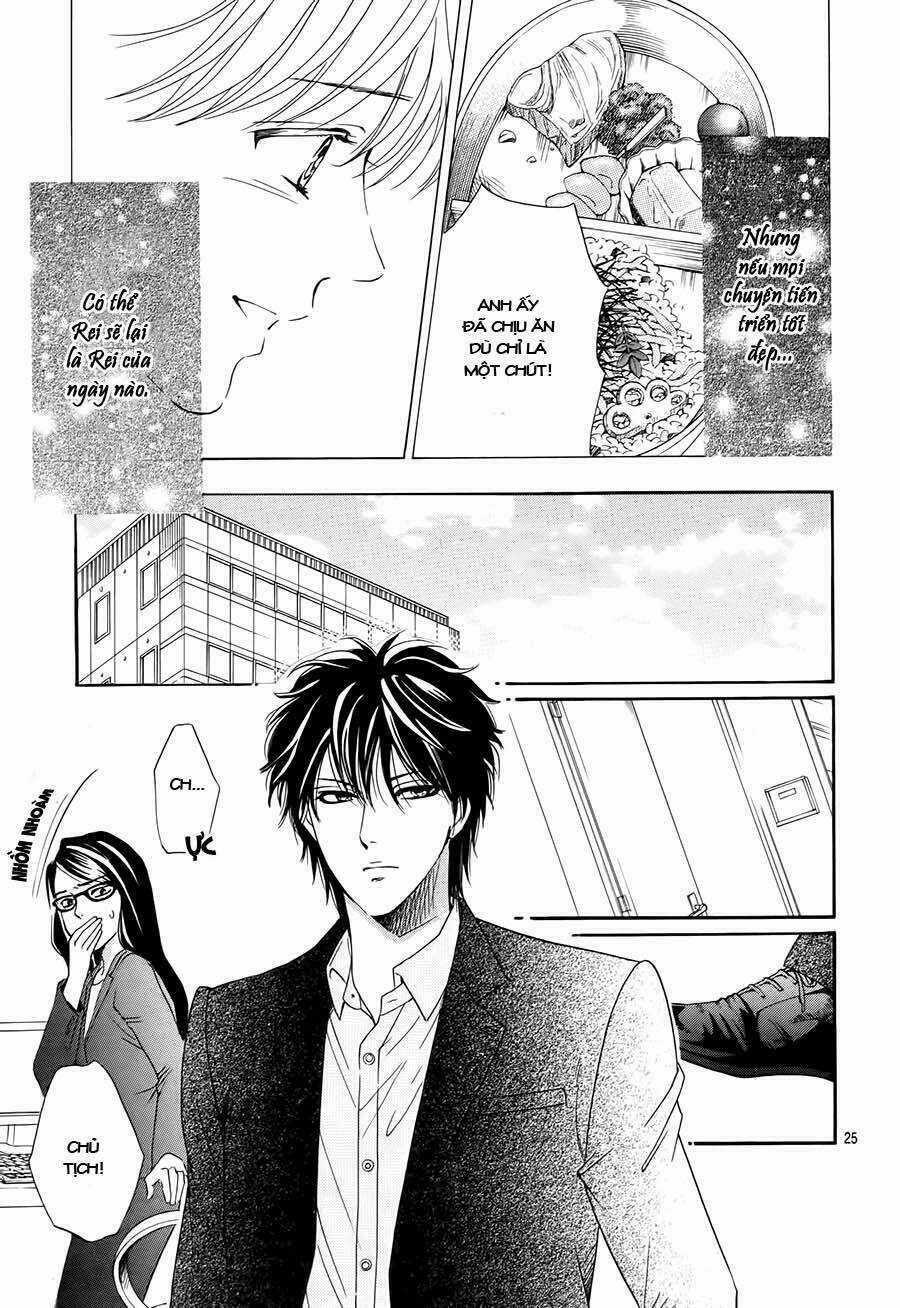Sumika Sumire - Chapter 29 - Trang 26
