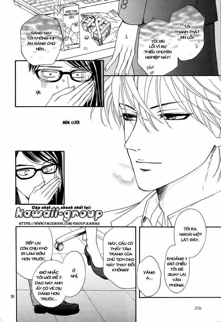 Sumika Sumire - Chapter 29 - Trang 27