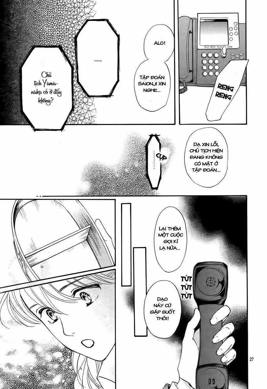 Sumika Sumire - Chapter 29 - Trang 28