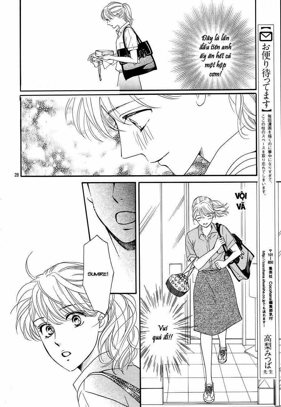 Sumika Sumire - Chapter 29 - Trang 29