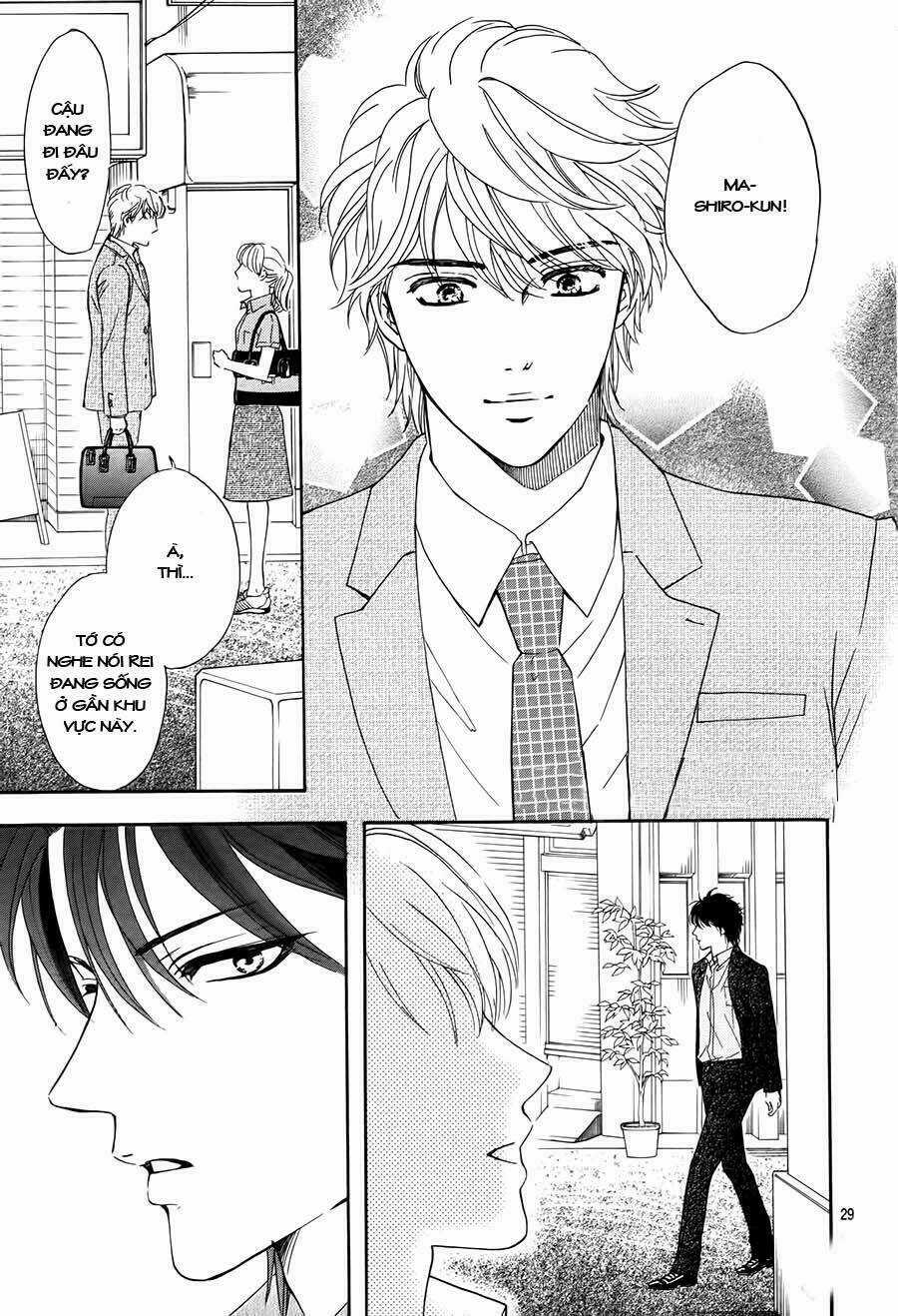 Sumika Sumire - Chapter 29 - Trang 30