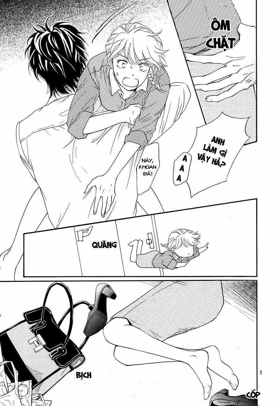 Sumika Sumire - Chapter 29 - Trang 4