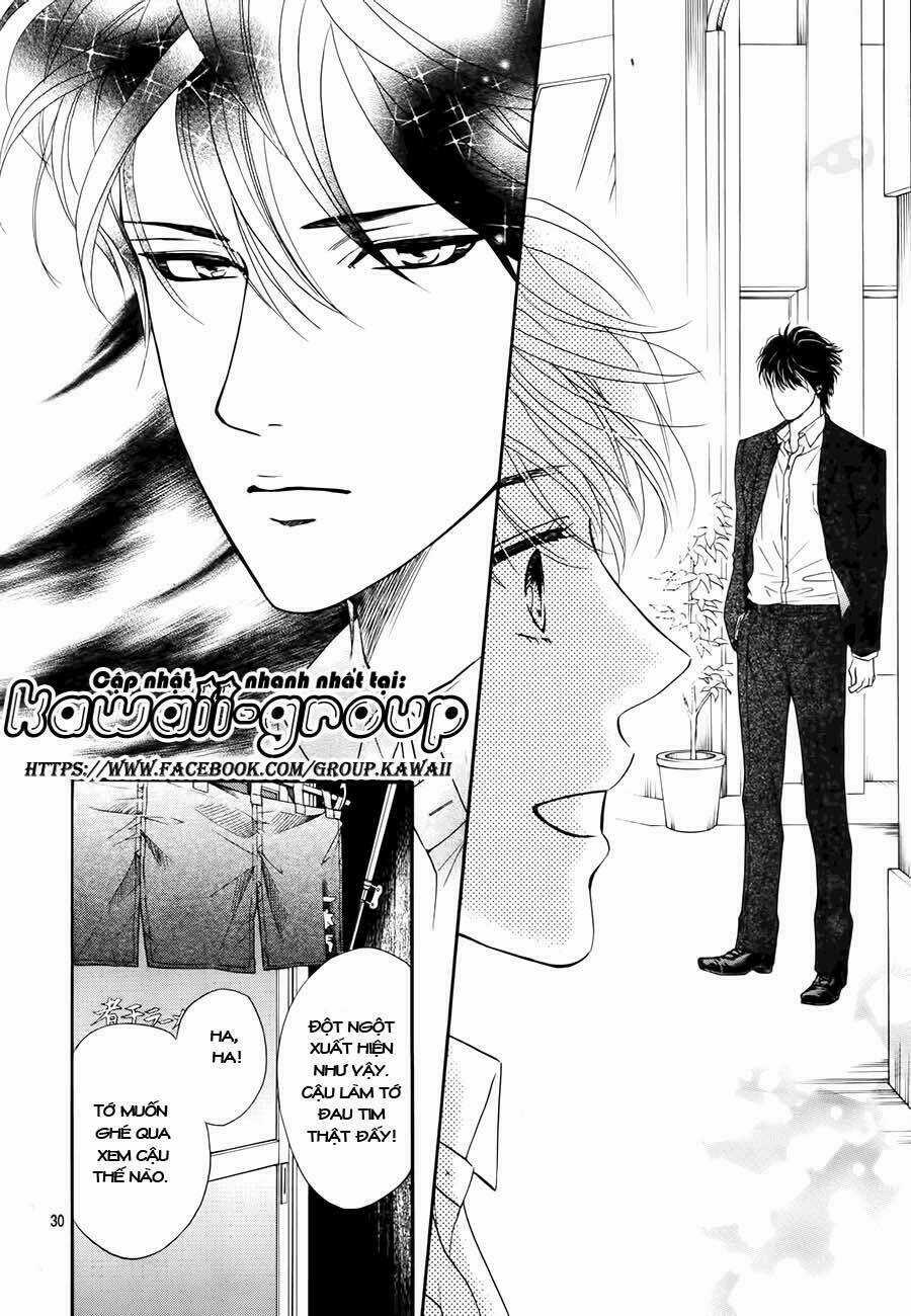 Sumika Sumire - Chapter 29 - Trang 31