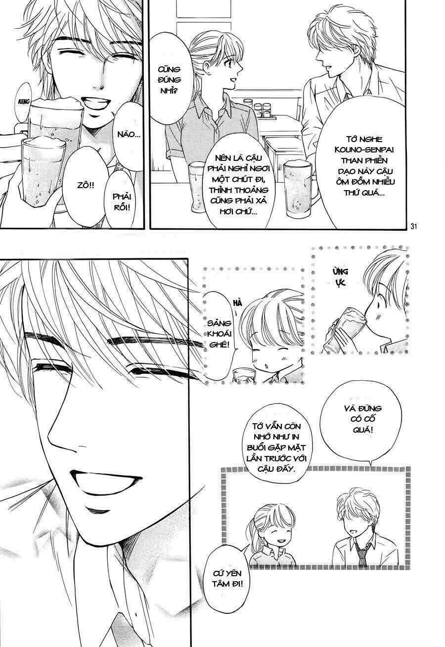 Sumika Sumire - Chapter 29 - Trang 32