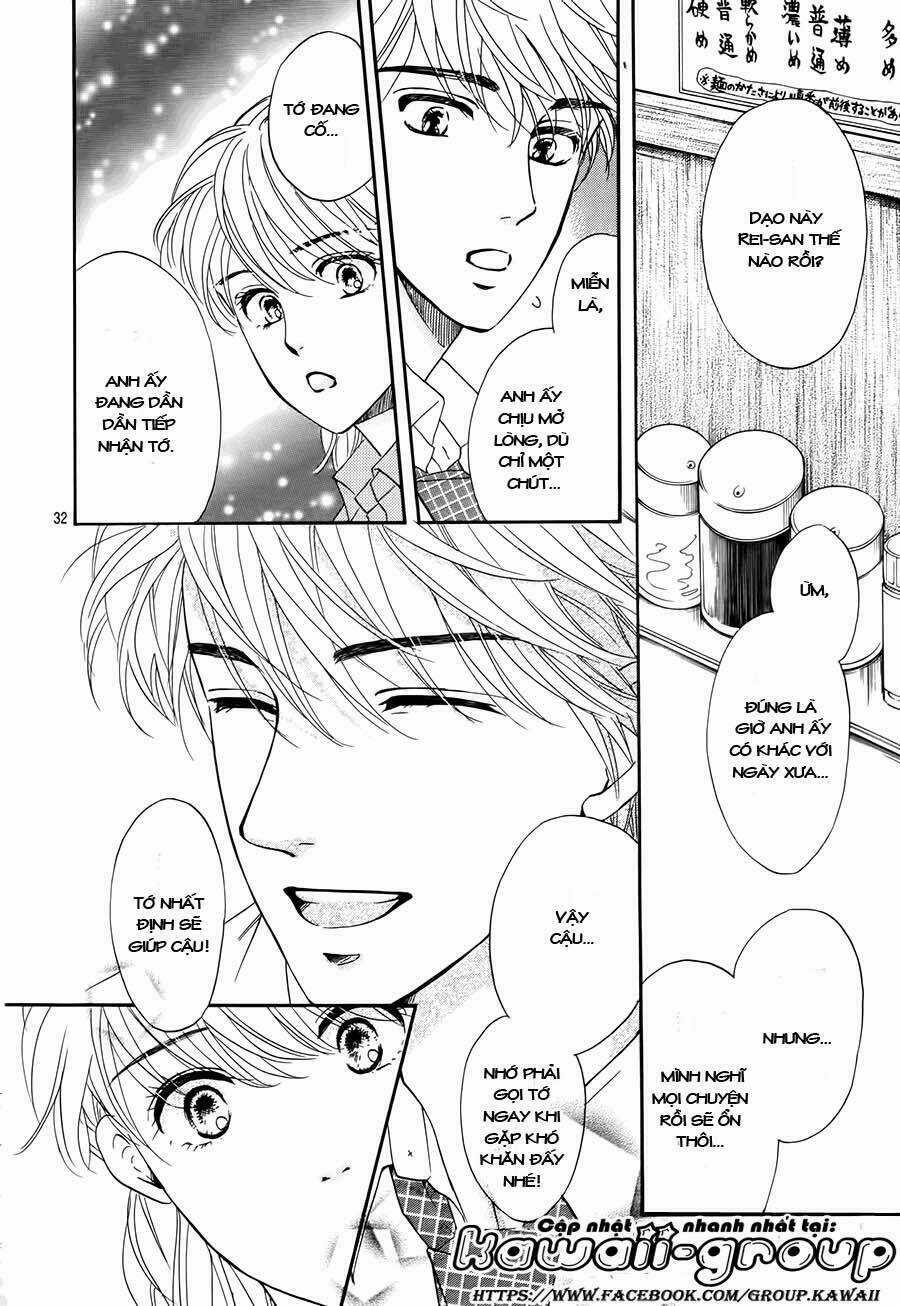 Sumika Sumire - Chapter 29 - Trang 33