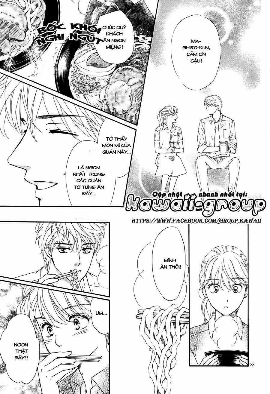 Sumika Sumire - Chapter 29 - Trang 34
