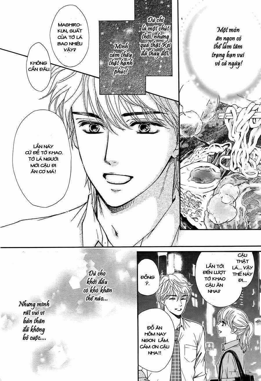 Sumika Sumire - Chapter 29 - Trang 35