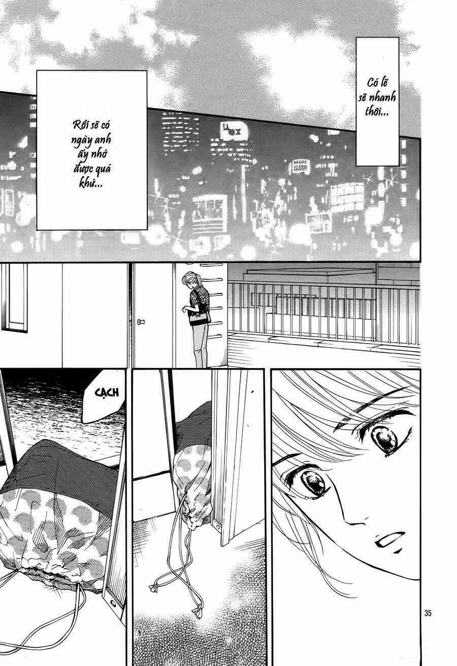 Sumika Sumire - Chapter 29 - Trang 36