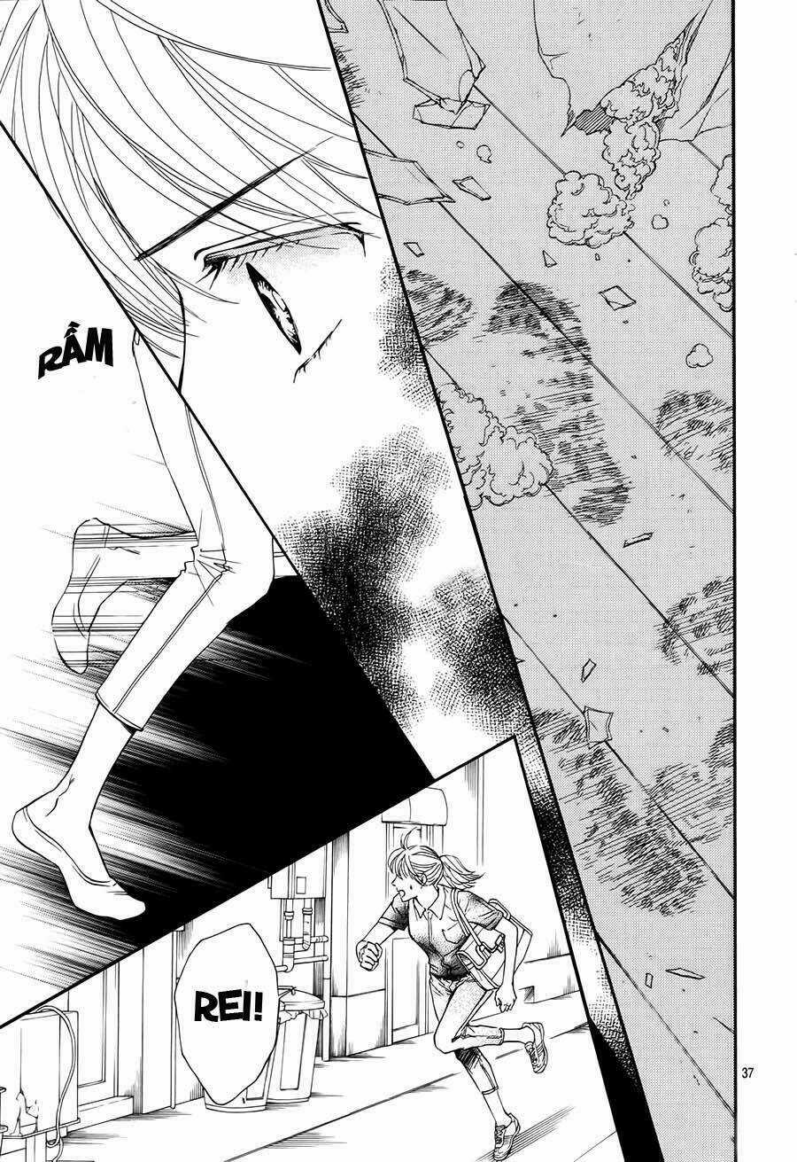 Sumika Sumire - Chapter 29 - Trang 38