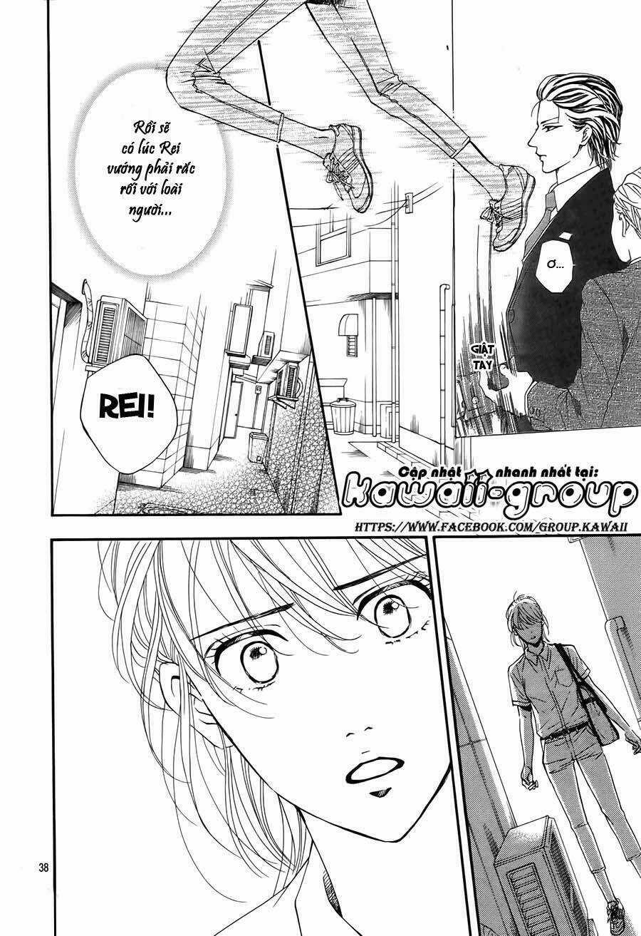 Sumika Sumire - Chapter 29 - Trang 39