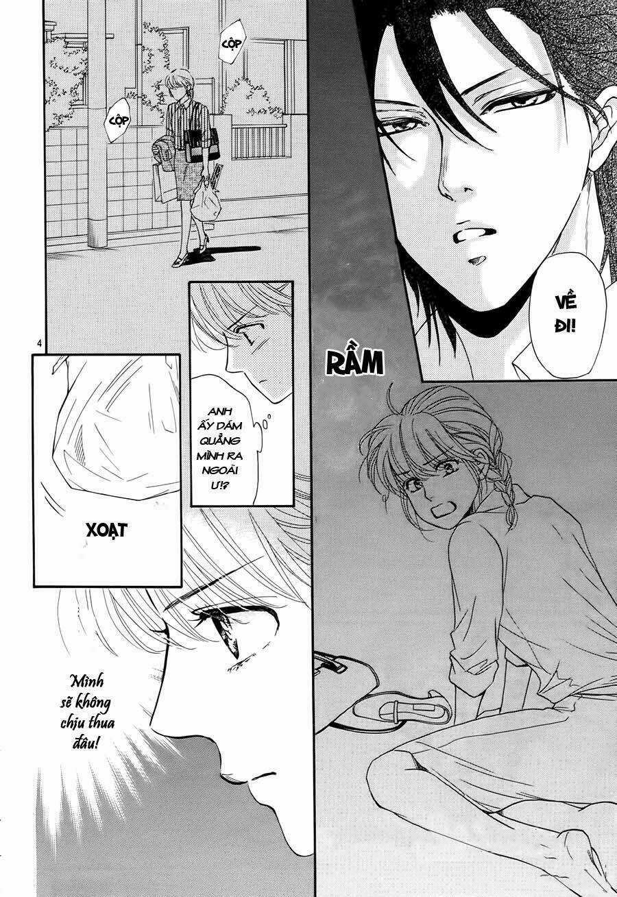 Sumika Sumire - Chapter 29 - Trang 5