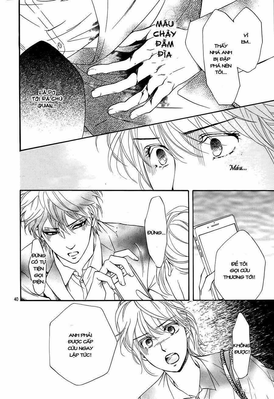 Sumika Sumire - Chapter 29 - Trang 41