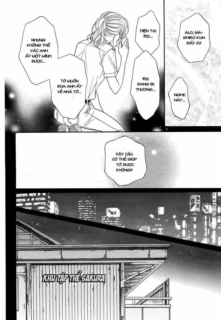 Sumika Sumire - Chapter 29 - Trang 43