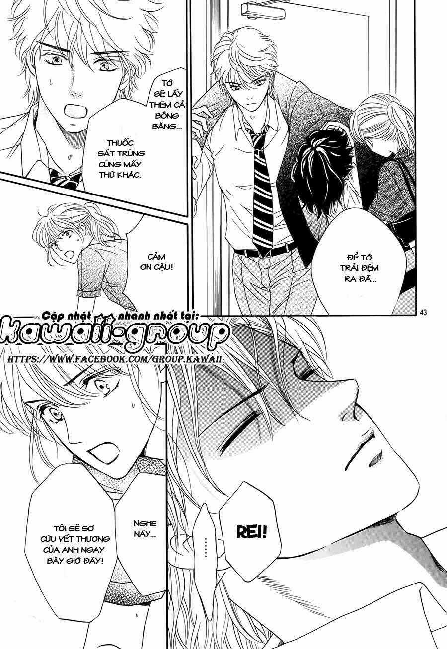 Sumika Sumire - Chapter 29 - Trang 44