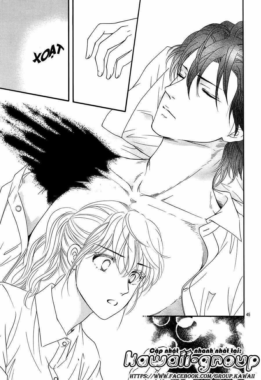 Sumika Sumire - Chapter 29 - Trang 46