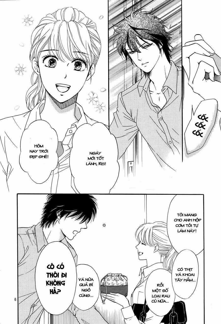 Sumika Sumire - Chapter 29 - Trang 7