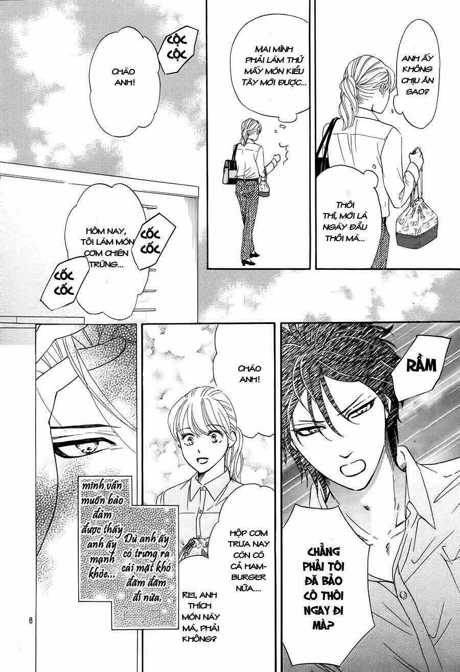Sumika Sumire - Chapter 29 - Trang 9