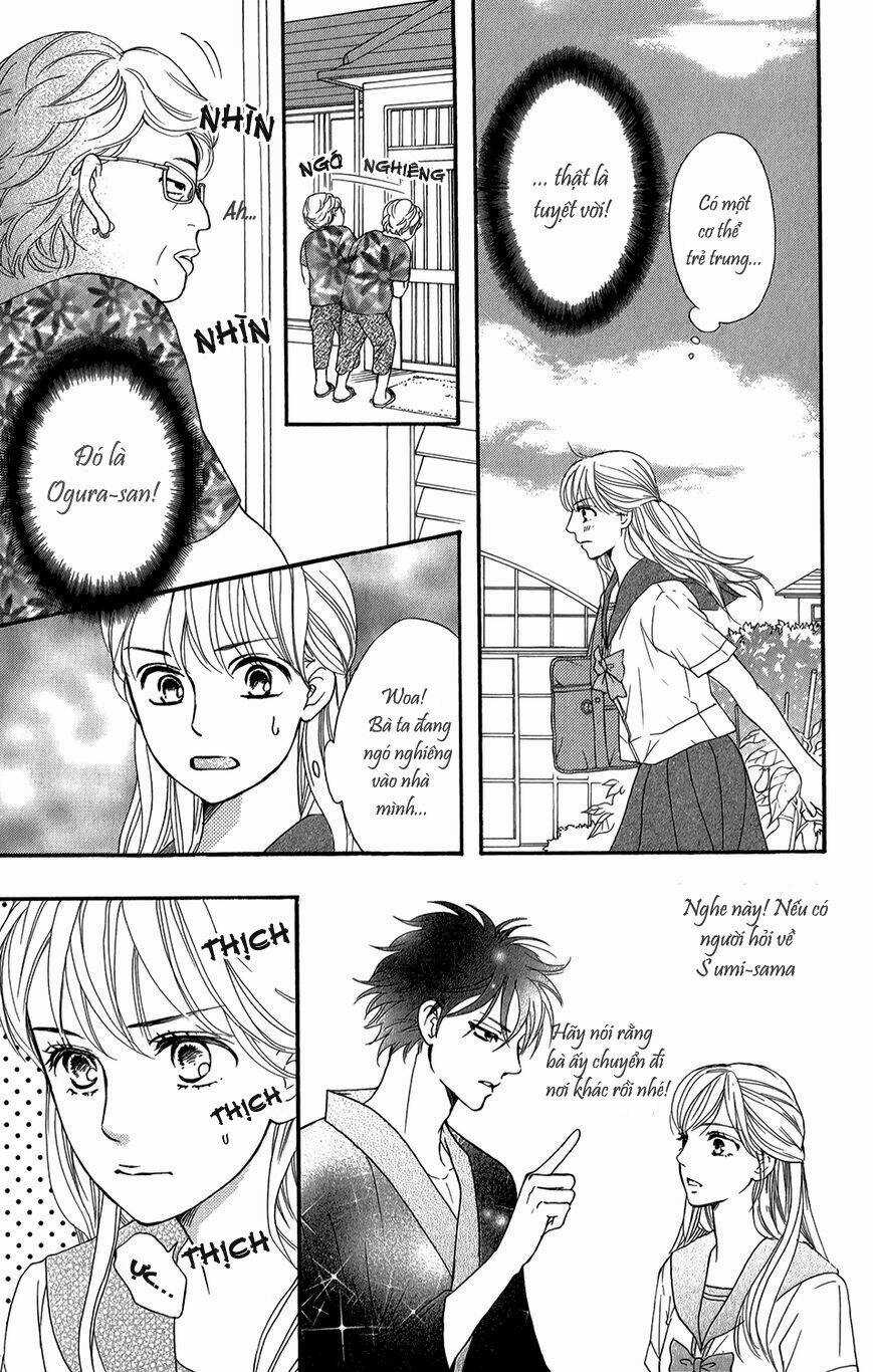 Sumika Sumire - Chapter 3 - Trang 11