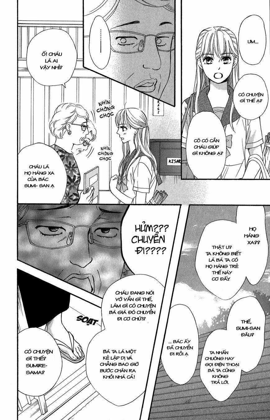 Sumika Sumire - Chapter 3 - Trang 12