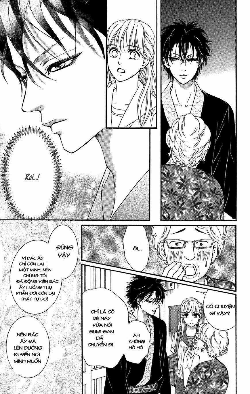 Sumika Sumire - Chapter 3 - Trang 13
