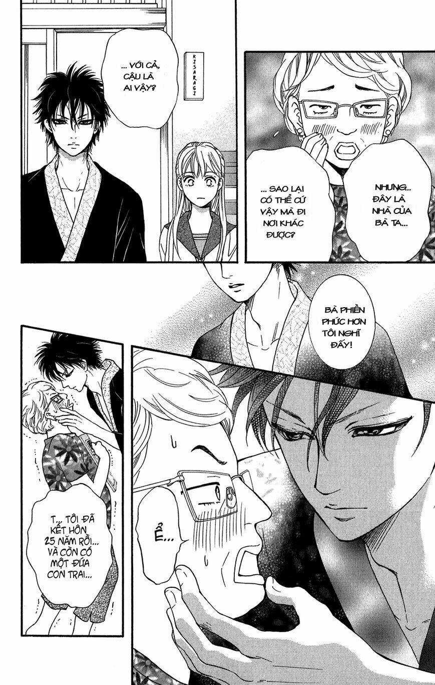 Sumika Sumire - Chapter 3 - Trang 14