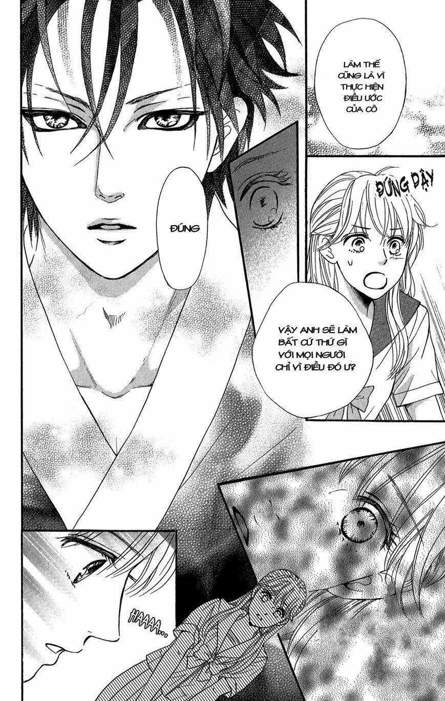 Sumika Sumire - Chapter 3 - Trang 18