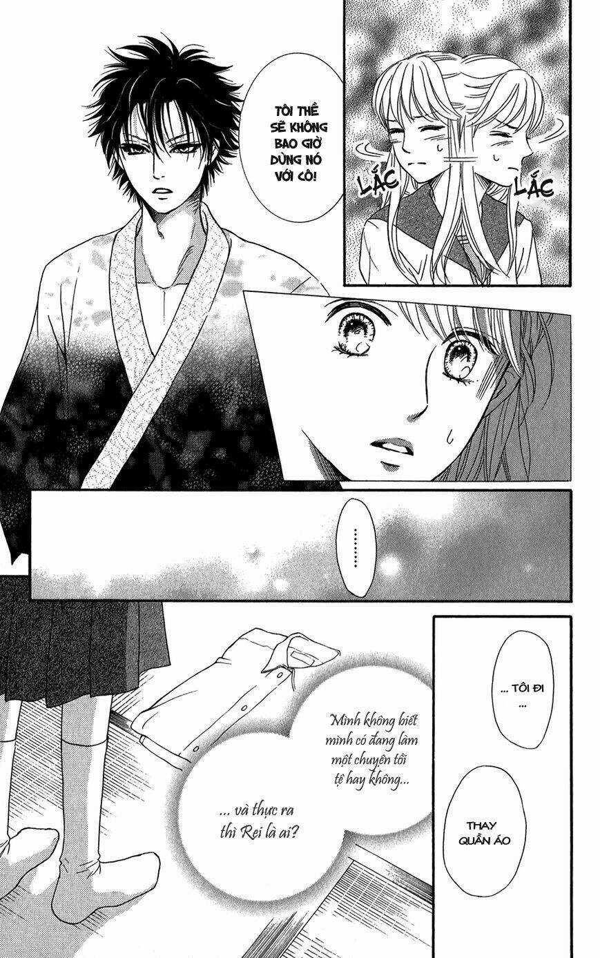 Sumika Sumire - Chapter 3 - Trang 19