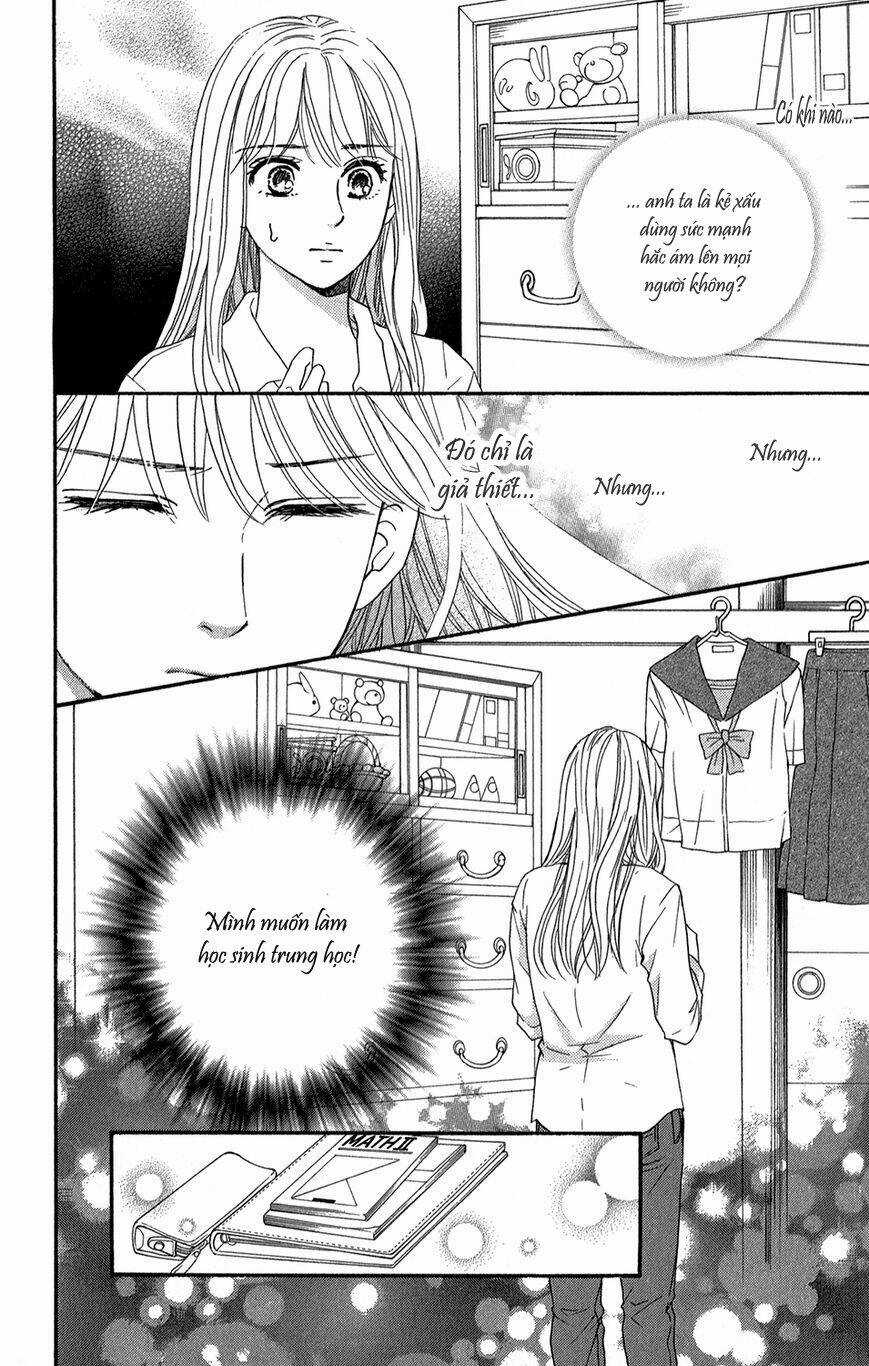 Sumika Sumire - Chapter 3 - Trang 20