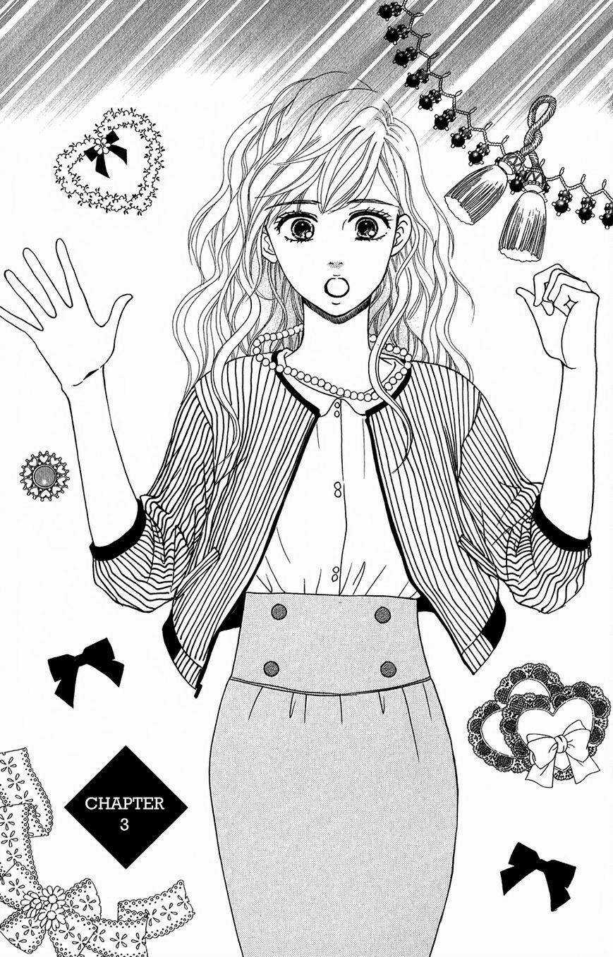 Sumika Sumire - Chapter 3 - Trang 3
