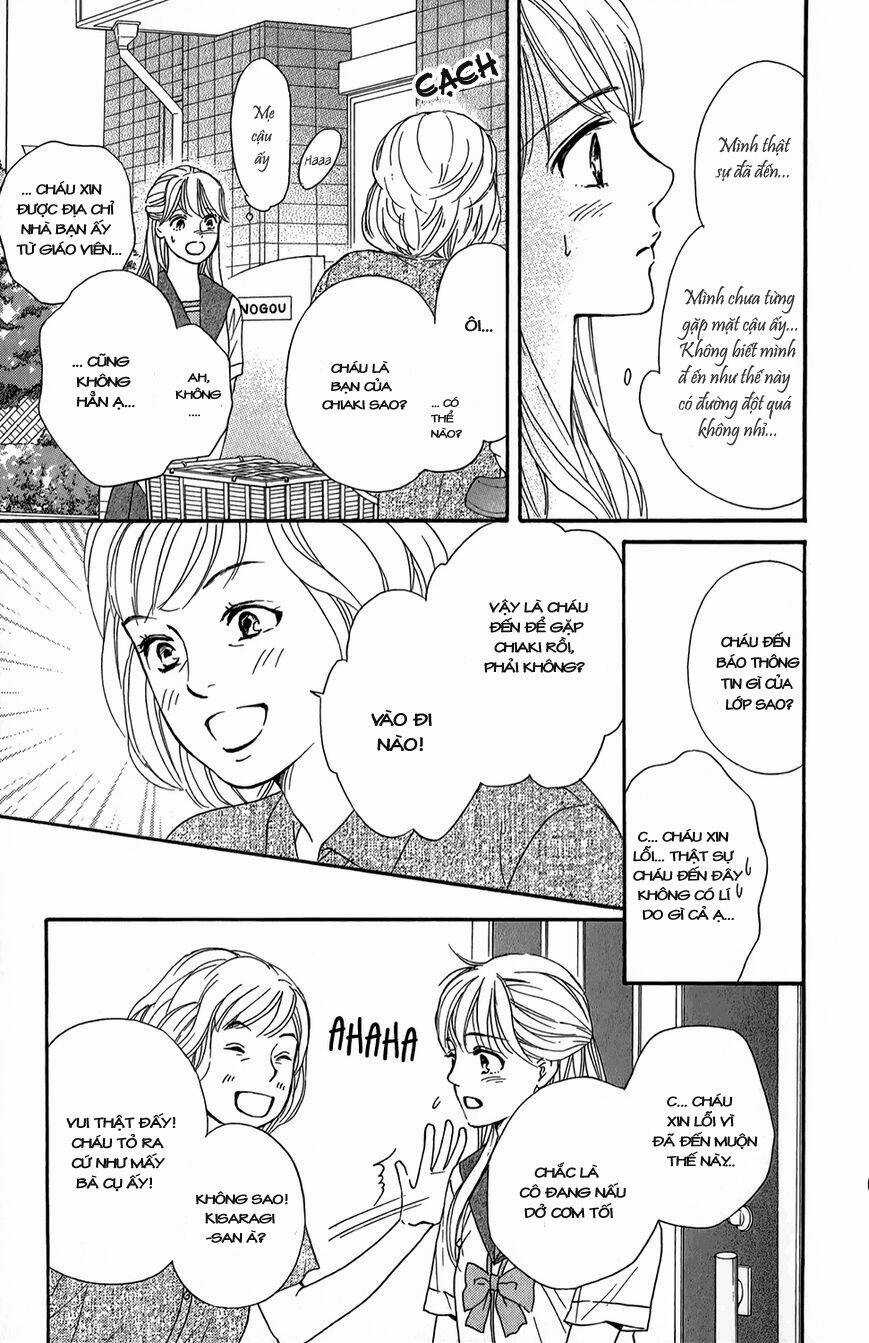 Sumika Sumire - Chapter 3 - Trang 23