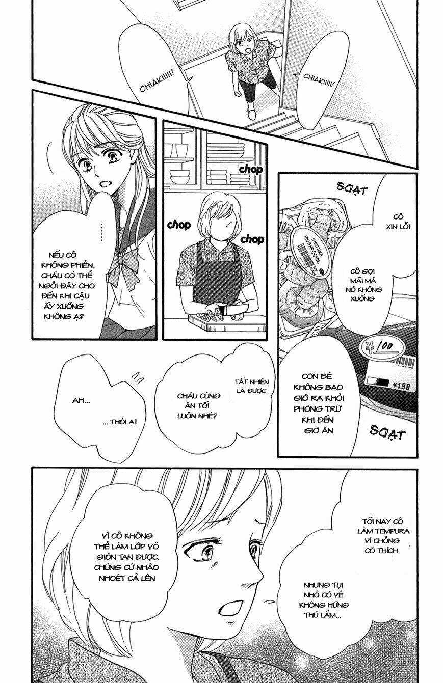 Sumika Sumire - Chapter 3 - Trang 24