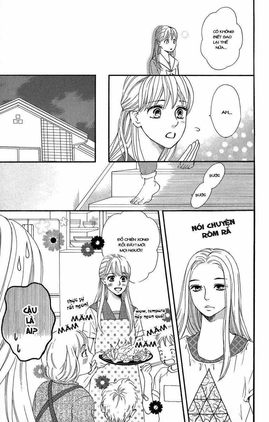 Sumika Sumire - Chapter 3 - Trang 25