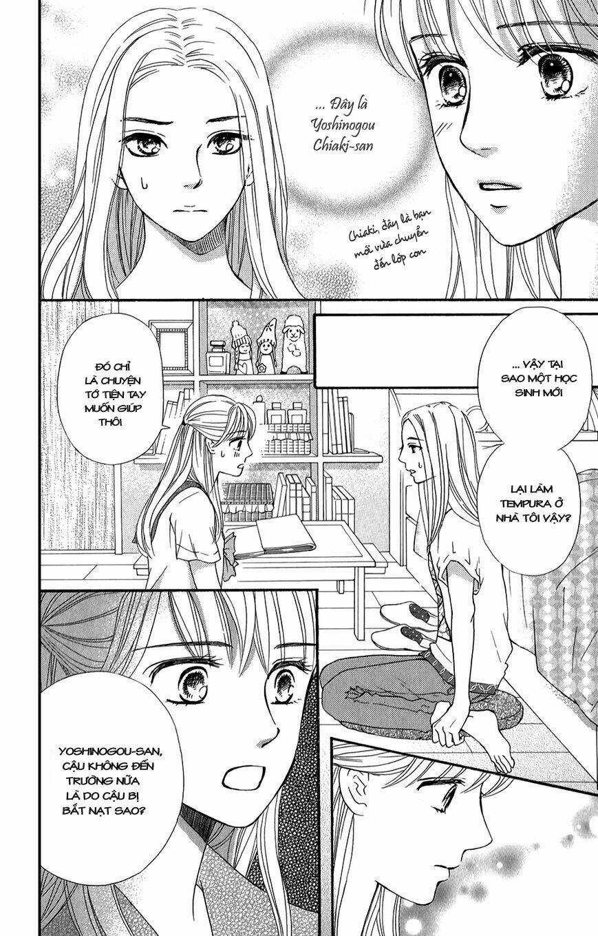 Sumika Sumire - Chapter 3 - Trang 26