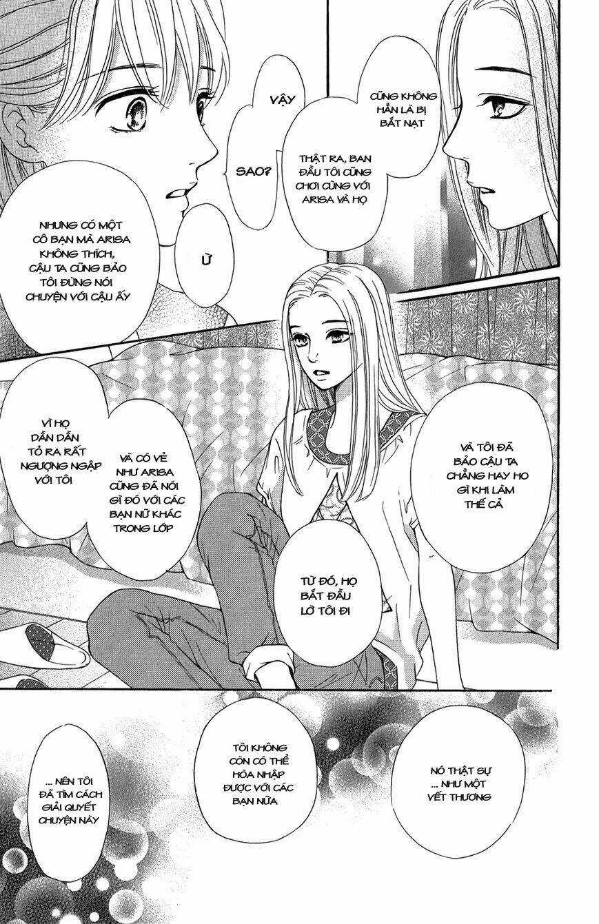Sumika Sumire - Chapter 3 - Trang 27