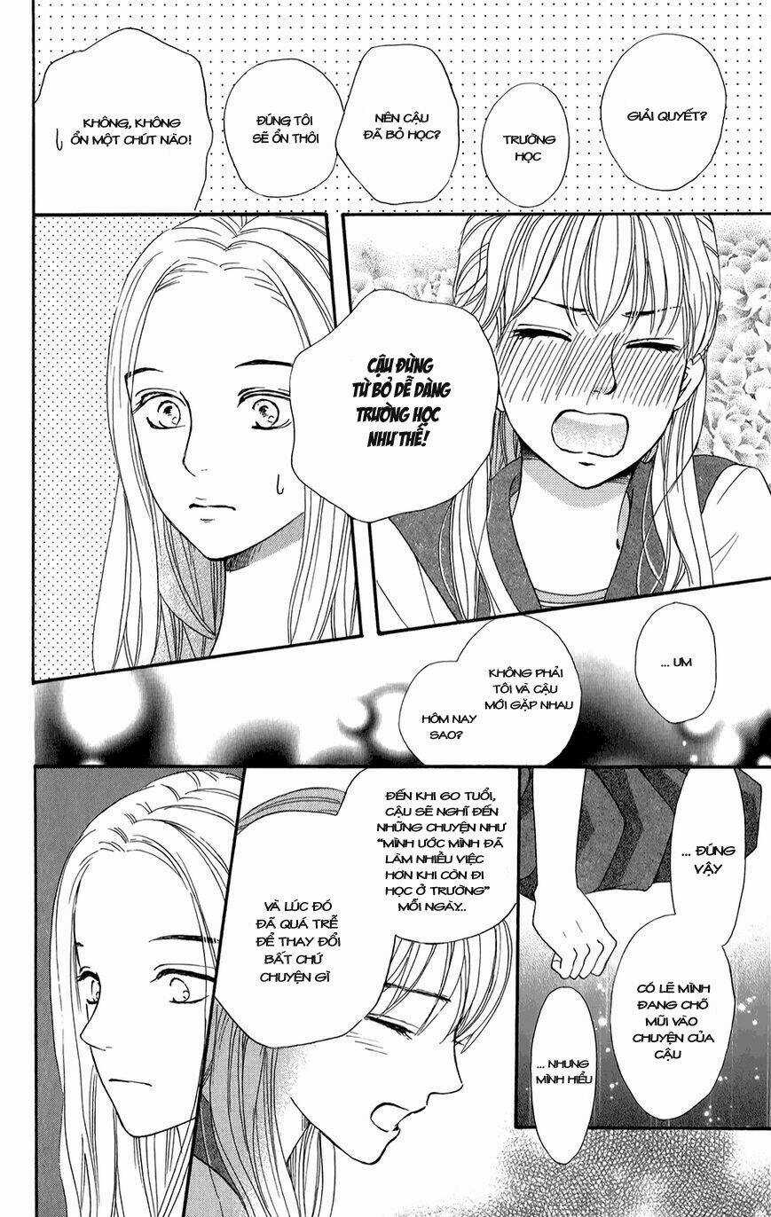Sumika Sumire - Chapter 3 - Trang 28