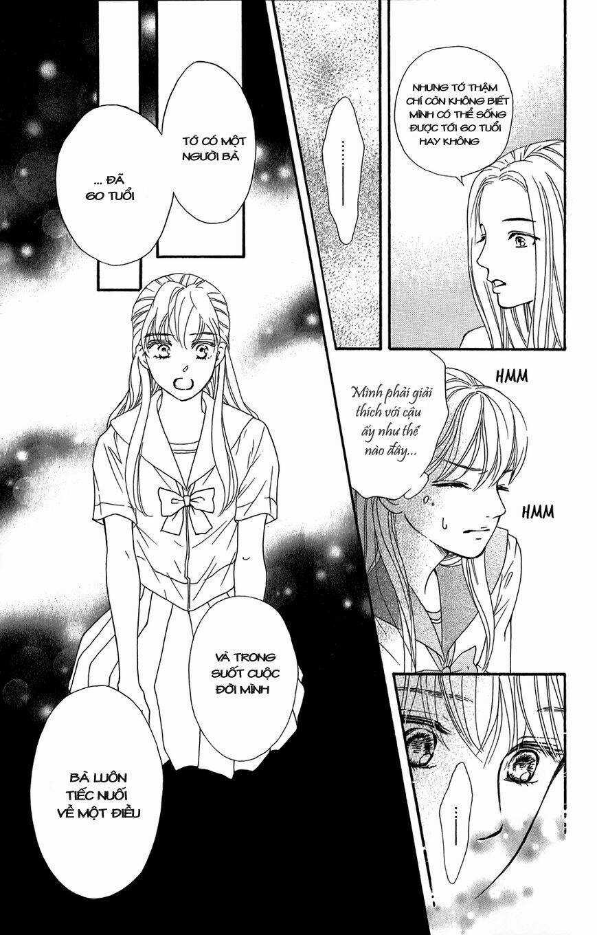 Sumika Sumire - Chapter 3 - Trang 29