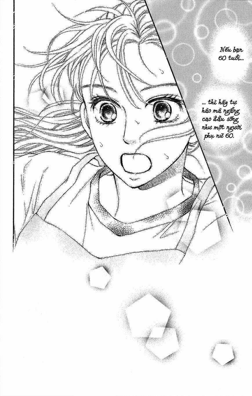 Sumika Sumire - Chapter 3 - Trang 4