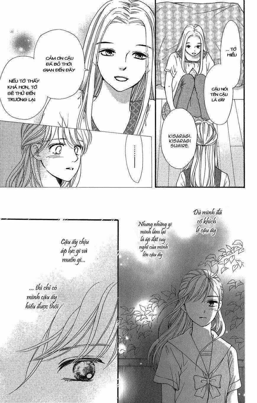 Sumika Sumire - Chapter 3 - Trang 31