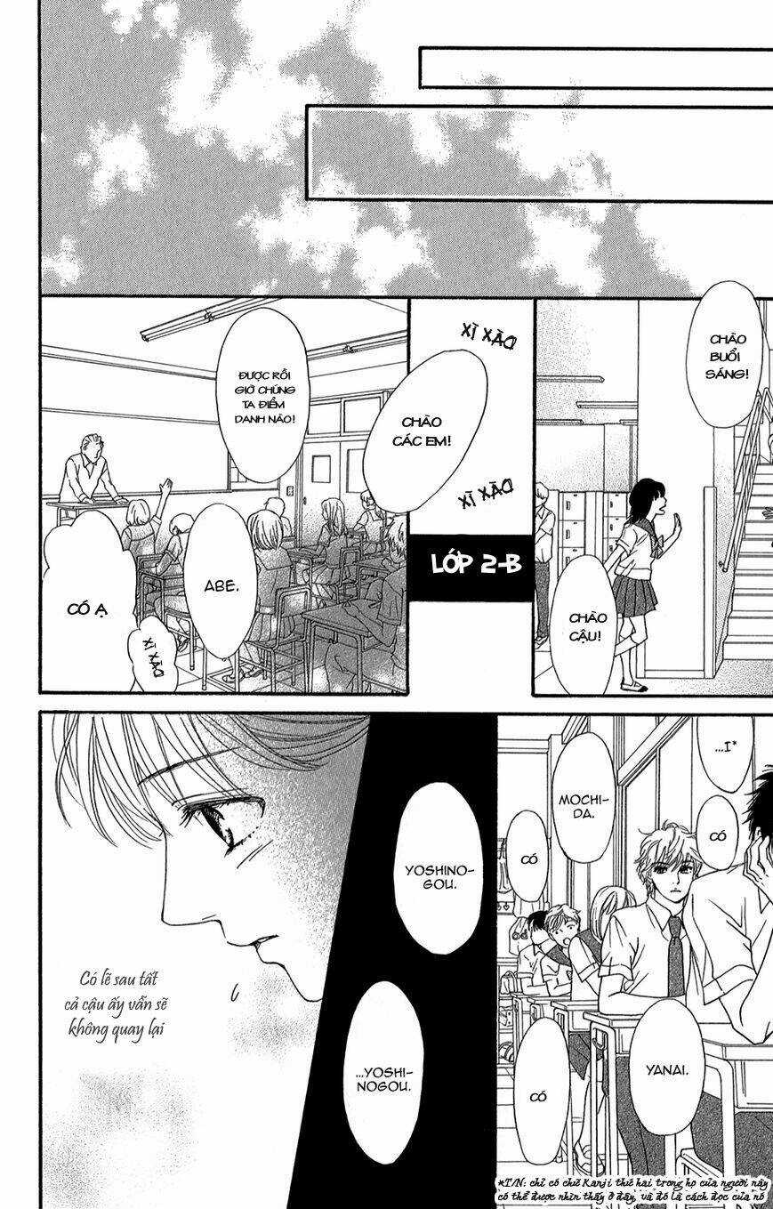 Sumika Sumire - Chapter 3 - Trang 32