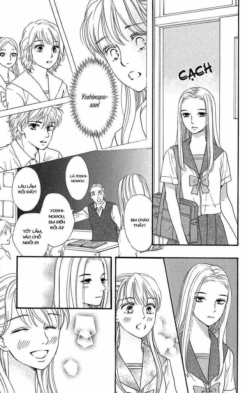 Sumika Sumire - Chapter 3 - Trang 33