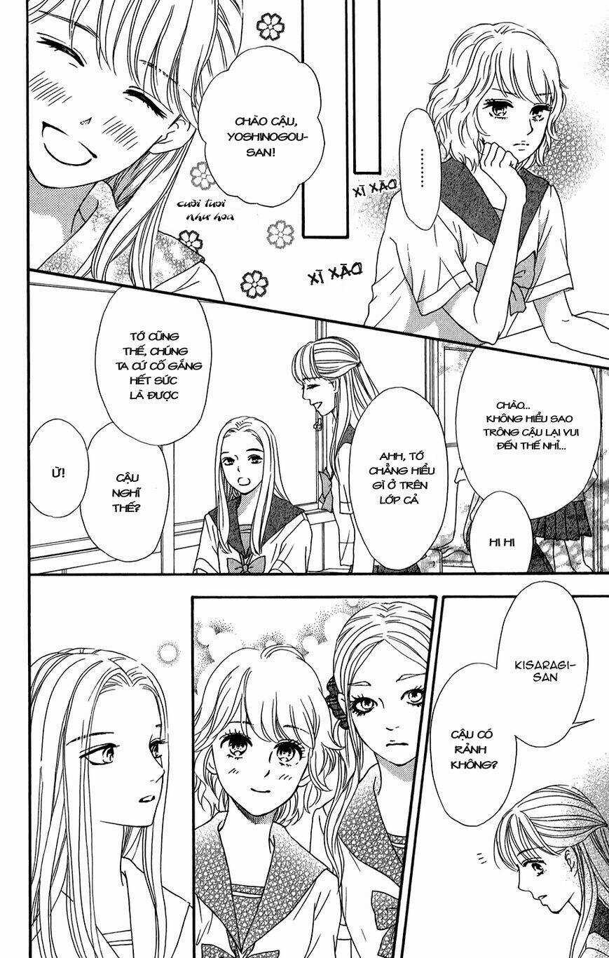 Sumika Sumire - Chapter 3 - Trang 34