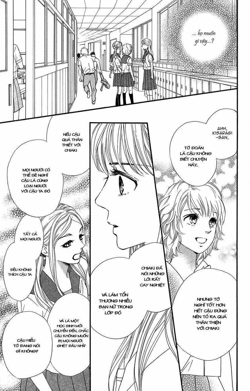 Sumika Sumire - Chapter 3 - Trang 35