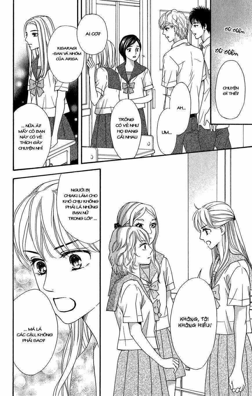Sumika Sumire - Chapter 3 - Trang 36