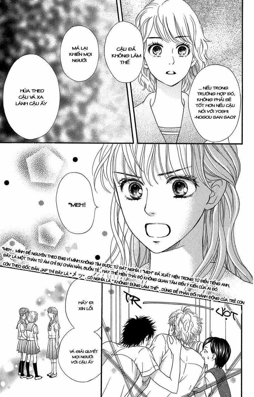 Sumika Sumire - Chapter 3 - Trang 37