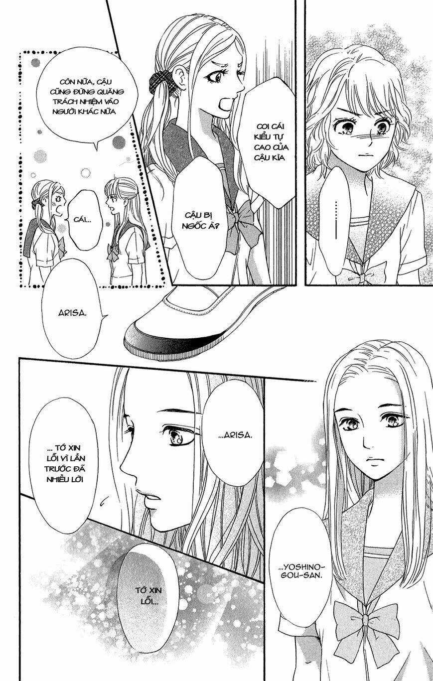 Sumika Sumire - Chapter 3 - Trang 38