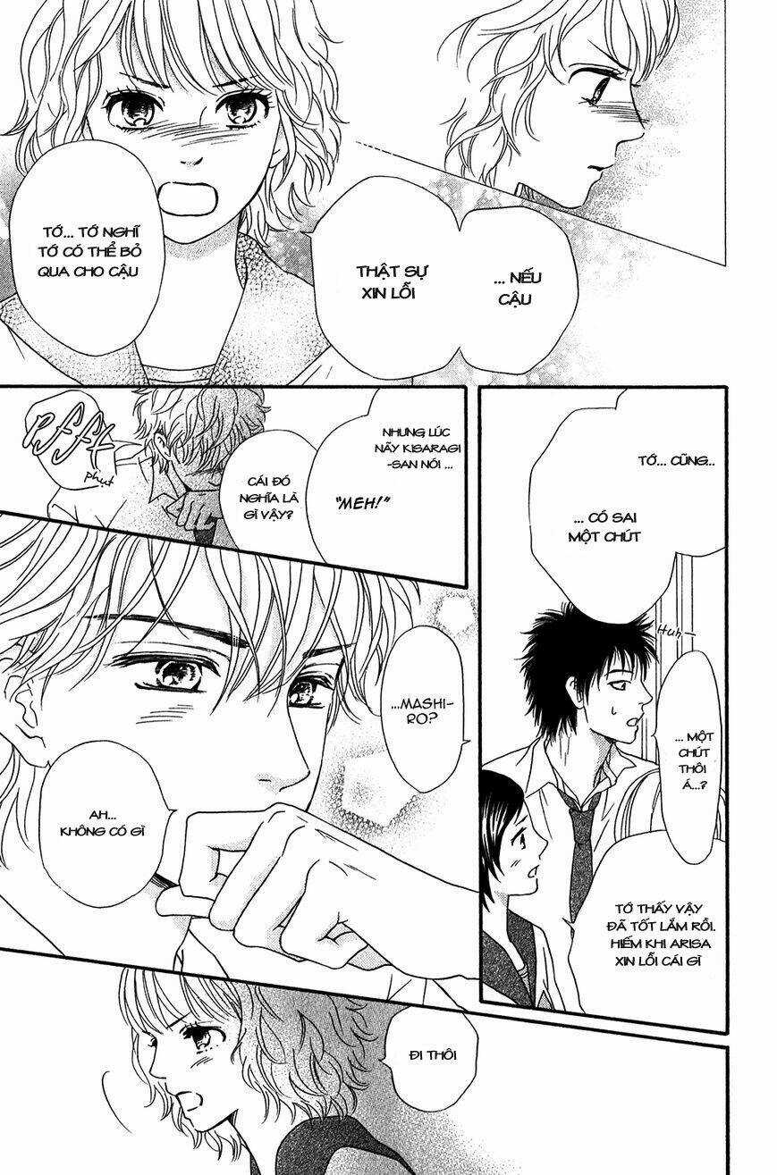 Sumika Sumire - Chapter 3 - Trang 39