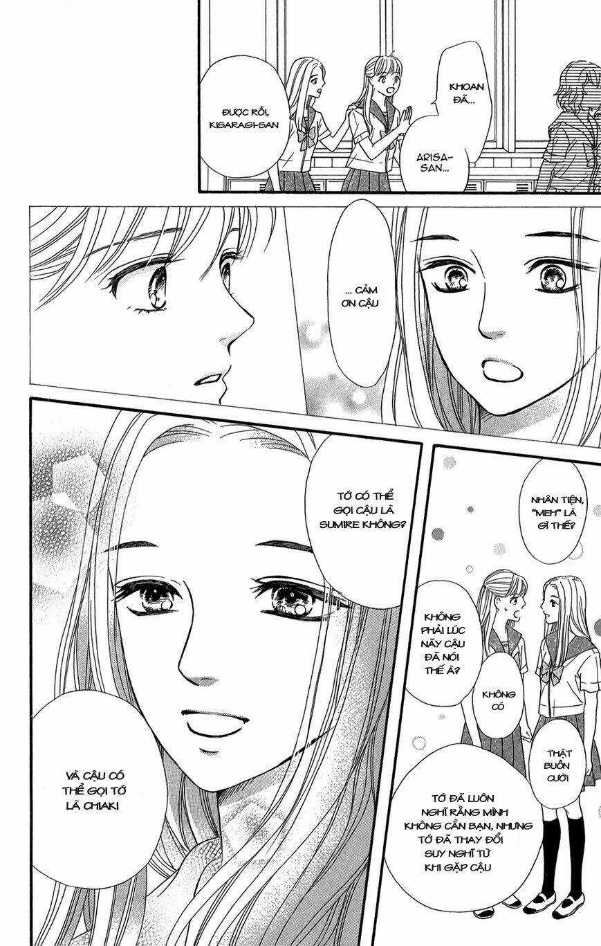 Sumika Sumire - Chapter 3 - Trang 40