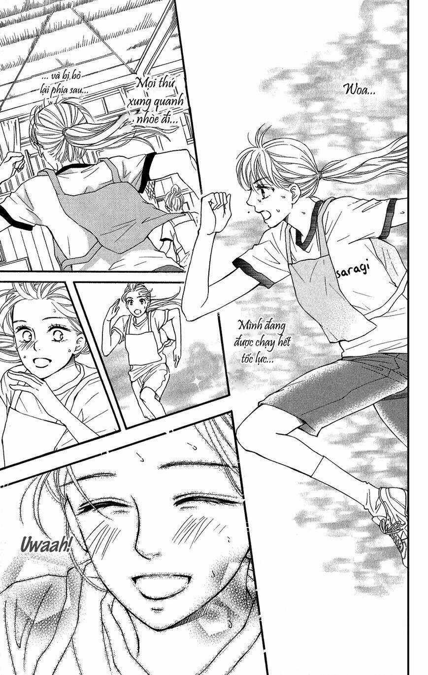 Sumika Sumire - Chapter 3 - Trang 5